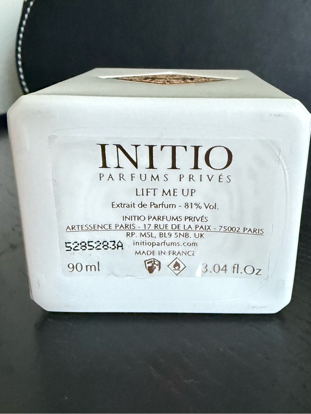 Initio Lift Me Up Fragrance - Picture 4 of 5